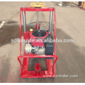 gasoline engine horizontal directional drilling machine for sale